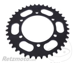 JT SPROCKETS Couronne 40 Dents Pas 525 Triumph Bonneville 1200 Bobber
