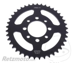 JT SPROCKETS Couronne 41 Dents Pas 428