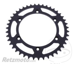 JT SPROCKETS Couronne 43 Dents Pas 520