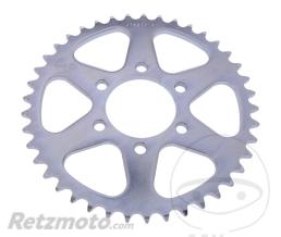 JT SPROCKETS Couronne 43 Dents Pas 525