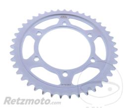 JT SPROCKETS Couronne 43 Dents Pas 530