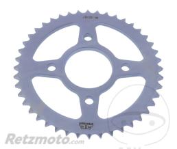 JT SPROCKETS Couronne 44 Dents Pas 428