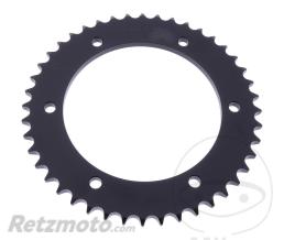 JT SPROCKETS Couronne 44 Dents Pas 428
