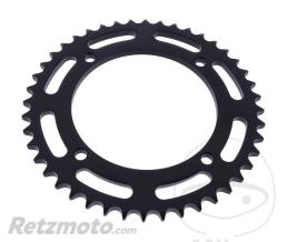 JT SPROCKETS Couronne 44 Dents Pas 428