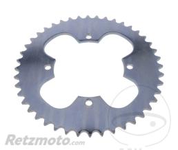 ESJOT Couronne 44 Dents Pas 520