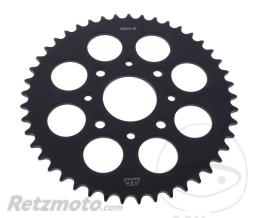 JT SPROCKETS Couronne 45 Dents Pas 520