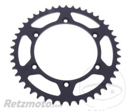 JT SPROCKETS Couronne 45 Dents Pas 520