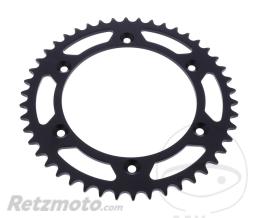 JT SPROCKETS Couronne 46 Dents Pas 520