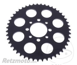 JT SPROCKETS Couronne 47 Dents Pas 428
