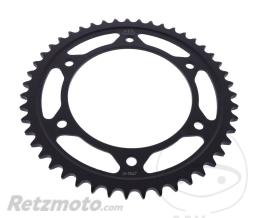 JT SPROCKETS Couronne 47 Dents Pas 525