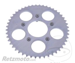 JT SPROCKETS Couronne 48 Dents Pas 428