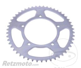 JT SPROCKETS Couronne 50 Dents Pas 420