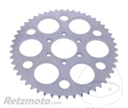 JT SPROCKETS Couronne 50 Dents Pas 530