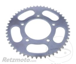 JT SPROCKETS Couronne 51 Dents Pas 428