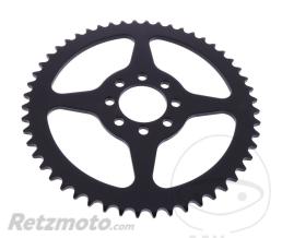 JT SPROCKETS Couronne 52 Dents Pas 420