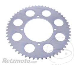 JT SPROCKETS Couronne 54 Dents Pas 420