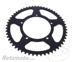 JT SPROCKETS Couronne 55 Dents Pas 420