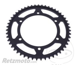 JT SPROCKETS Couronne 55 Dents Pas 428