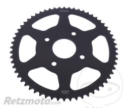JT SPROCKETS Couronne 60 Dents Pas 420