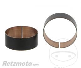 JMP- Bagues de Glissement de Fourche 47.70x20x1.00 mm