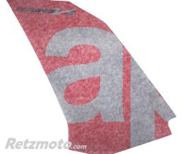 APRILIA 
					Autocollant/Sticker/Decor A Carenage Avant Gauche Origine Aprilia 1100 Tuono Factoru V4 2017 -2H001772
				