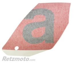 APRILIA 
					Autocollant/Sticker/Decor A De Flanc Droit Origine Piaggio Aprilia 1000 Rsv-4 -2H001291
				