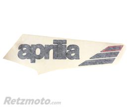 APRILIA 
					Autocollant/Sticker/Decor Aprilia De Flanc Droit Noir Origine Piaggio Aprilia 750 Shiver -2H000345
				