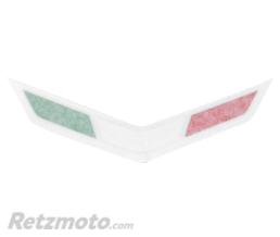 APRILIA 
					Autocollant/Sticker/Decor Carenage Avant Italia Origine Aprilia 660 Rs 2020> -2H003985
				