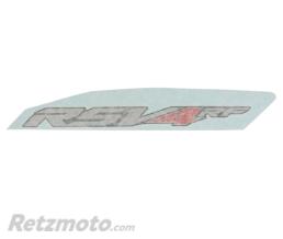 APRILIA 
					Autocollant/Sticker/Decor Carenage Droit Origine Aprilia 1000 Rsv4 2015>2016 -2H001035
				