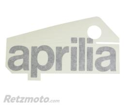 APRILIA 
					Autocollant/Sticker/Decor Carenage Gauche (Aprilia) Origine Aprilia 50-125 Rs 2011>2016 -B045800
				