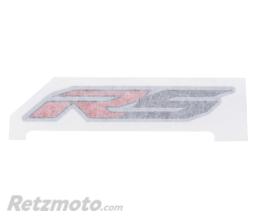 APRILIA 
					Autocollant/Sticker/Decor Carenage Lateral Rs Origine Piaggio 50-125 Rs Aprilia 2018> -2H001569
				
