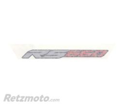 APRILIA 
					Autocollant/Sticker/Decor De Carenage Lateral Gauche Origine Aprilia 660 Rs 2020> -2H003993
				