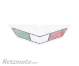 APRILIA 
					Autocollant/Sticker/Decor DrAPeau Italia Origine Aprilia 660-1100 Tuono 2021> -2H004229
				