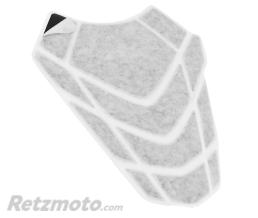 APRILIA 
					Autocollant/Sticker/Decor Reservoir Origine Piaggio 1000 Rsv4 Rr Aprilia Noir 2015 -2H000937
				