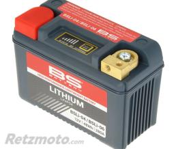 APRILIA Batterie Lithium Bsli-04/Bsli-06 12V 4Ah 48Wh (134X65X92) Origine Aprilia 660 Rs, Tuareg, Tuono 2020>/1100 Rsv4, Tuono 2021> -2D000579				