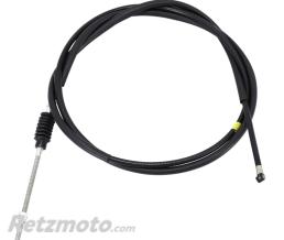APRILIA 
					Cable/Commande/Transmission De Frein Arriere Origine Piaggio 50 Sxr Aprilia 2021> -1C005857
				