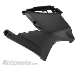 APRILIA 
					Cache Lateral Gauche Origine Piaggio 50 Sxr Aprilia 2021> Noir -1B007711
				