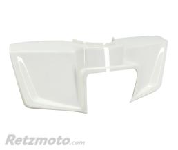 APRILIA 
					Cache/Couvercle Coffre Avant Origine Piaggio 50 Sxr Aprilia 2021> Blanc -Sp1B007698Br
				