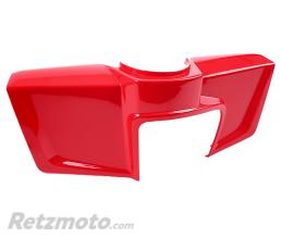 APRILIA 
					Cache/Couvercle Coffre Avant Origine Piaggio 50 Sxr Aprilia 2021> Rouge -Sp1B007698R7
				