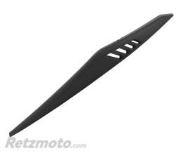 APRILIA 
					Cache/Flanc Lateral Inferieur Droit Origine Piaggio 50 Sxr Aprilia 2021> Noir -1B007716
				