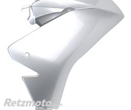 APRILIA 
					Carenage Lateral Droit Origine Aprilia 50 Rs Gris 2018> -B04346800Eu
				