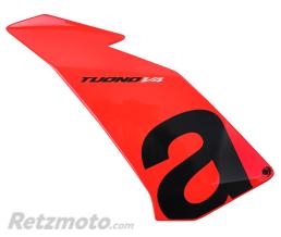 APRILIA 
					Carenage Lateral Gauche Rouge Origine Aprilia 1100 Tuono 2019> -2H002995000Xr4
				
