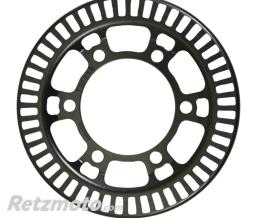 APRILIA 
					Codeur/Roue Phonique Abs Avant Origine Piaggio Aprilia 1000 Rsv-4, 1100 Rsv-4, Tuono V4 -2B003169
				