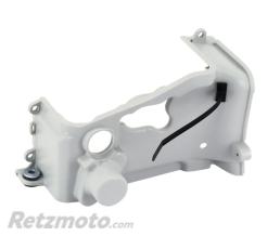 APRILIA 
					Coiffe/Cache Cylindre Cote Admission Origine Piaggio 50 Sxr Aprilia 2021> -1A019653
				