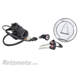 APRILIA 
					Contacteur A Cle/Serrure Origine Piaggio Rsv4 Aprilia 2009> -2D000505
				