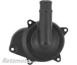 APRILIA 
					Couvercle Pompe Eau Origine Aprilia 900 Dorsoduro, Shiver 2017> -1A0084955
				