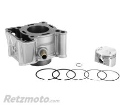 APRILIA 
					Cylindre Piston Origine Piaggio 125 E4 Rs, Rx, Sx, Tuono Aprilia 2017>2020 -1L002731
				