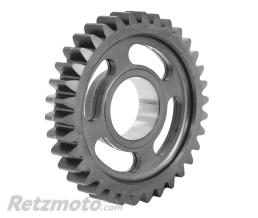 APRILIA 
					Engrenage 3Eme (34 Dents) Origine Aprilia 1000-1100 Rsv 2015>2020 -2A000285
				