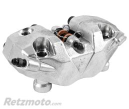 APRILIA 
					Etrier Frein Av Origine Piaggio Aprilia Rs 50 2011>2019 / Aprilia Rs4 125 2011>2016 / Derbi Gpr 50-125 2009>2010 -B044196
				