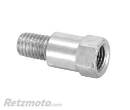 APRILIA 
					Fixation Retroviseur Droit Origine Aprilia 50 Sxr 2021> -1B005512
				